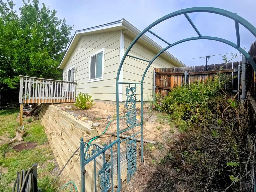 1028 Silverqueen Road Pueblo CO 81008