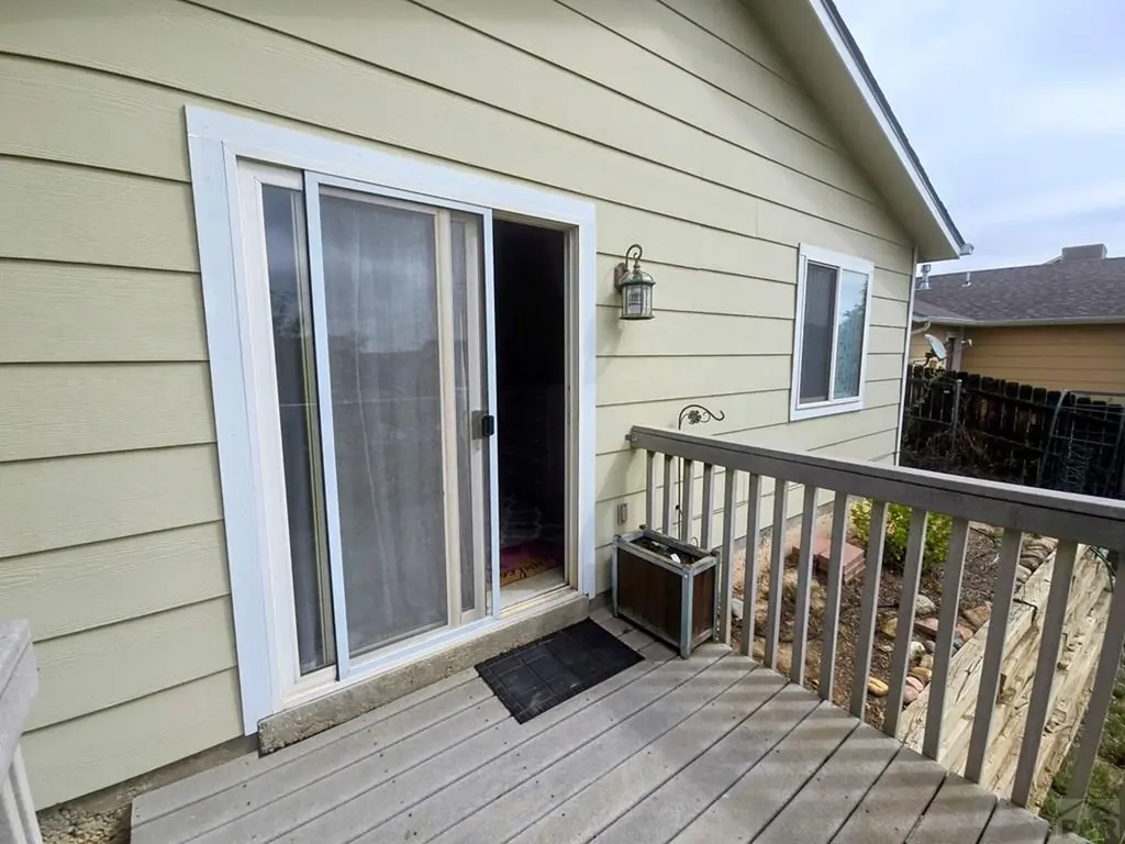 1028 Silverqueen Road Pueblo CO 81008