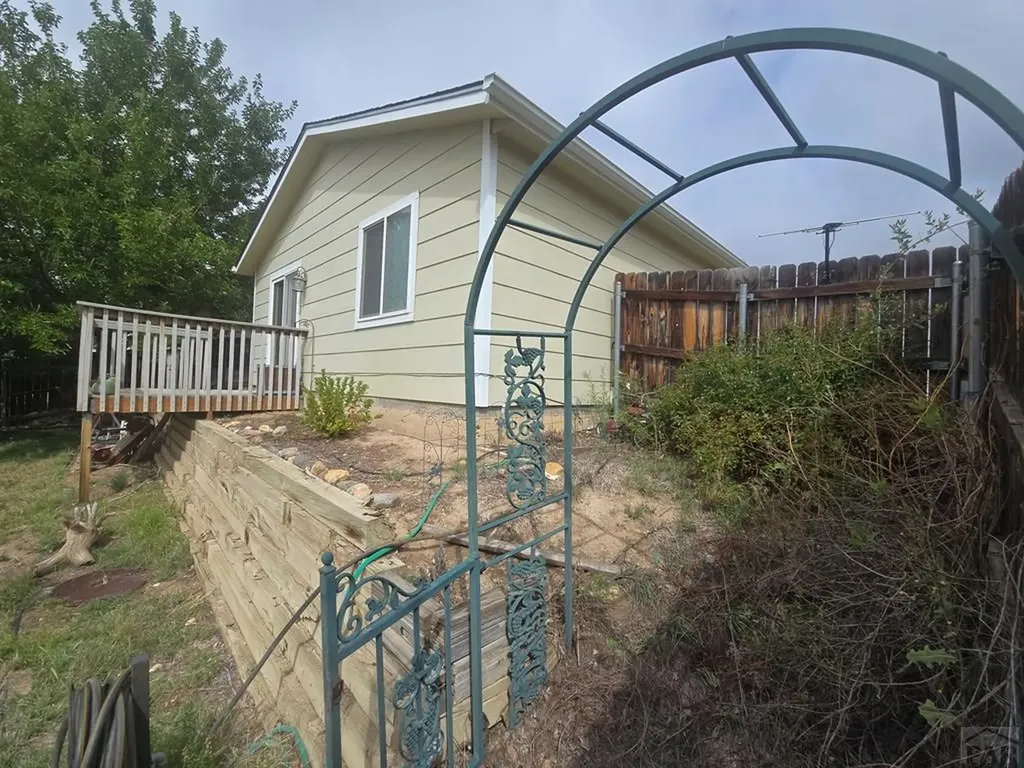 1028 Silverqueen Road Pueblo CO 81008