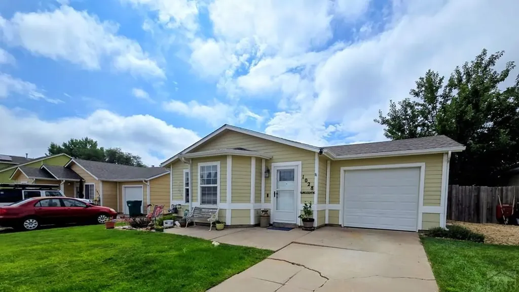 1028 Silverqueen Road Pueblo CO 81008