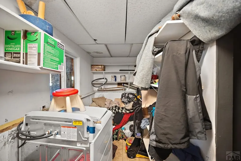 155 Gamble Lane Pueblo CO 81001