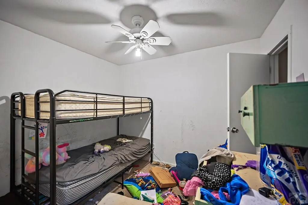 155 Gamble Lane Pueblo CO 81001