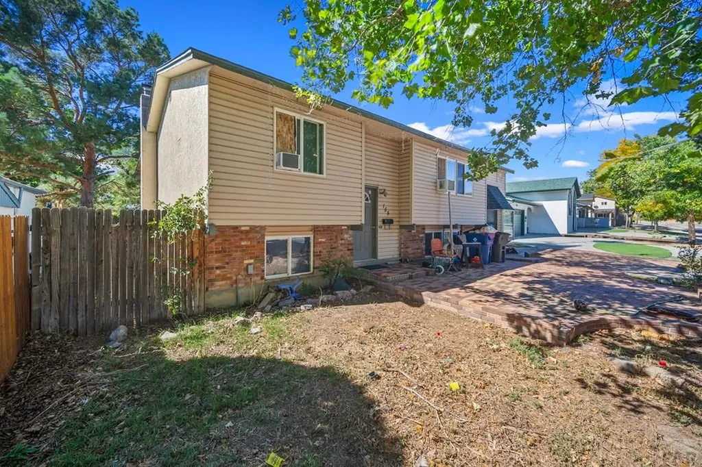 155 Gamble Lane Pueblo CO 81001