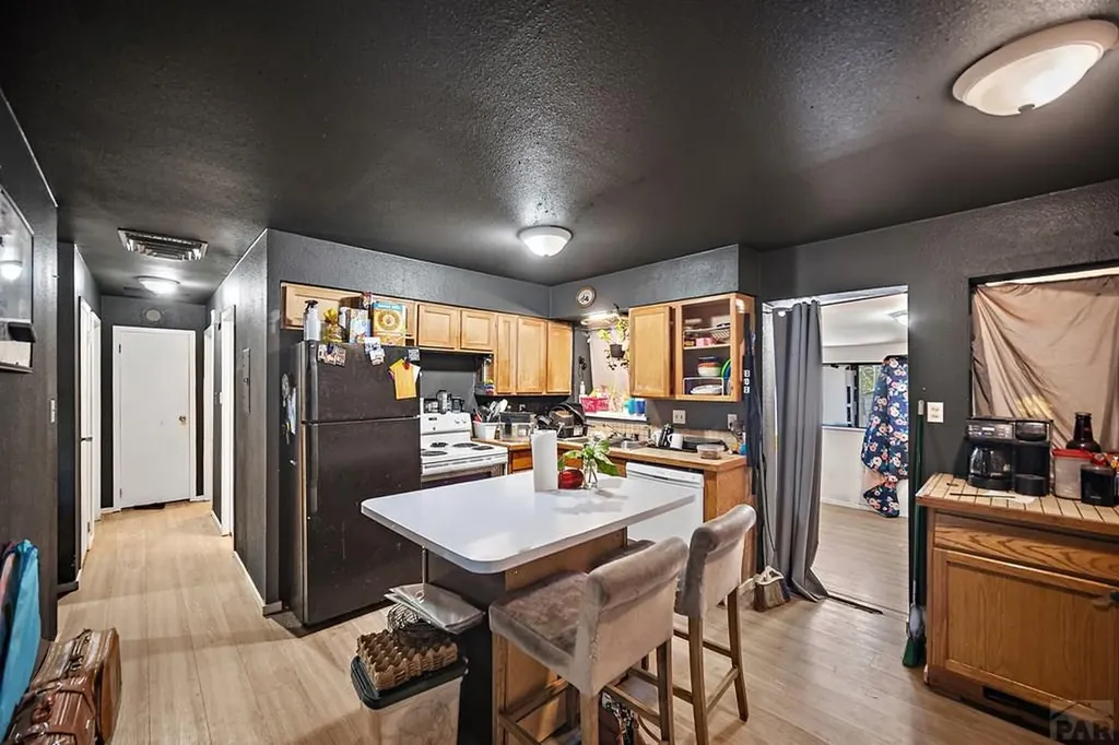 155 Gamble Lane Pueblo CO 81001