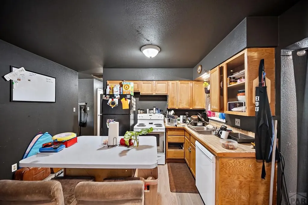 155 Gamble Lane Pueblo CO 81001