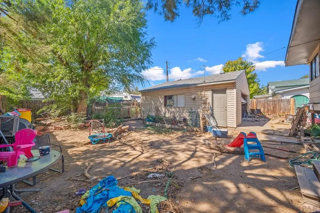 155 Gamble Lane Pueblo CO 81001