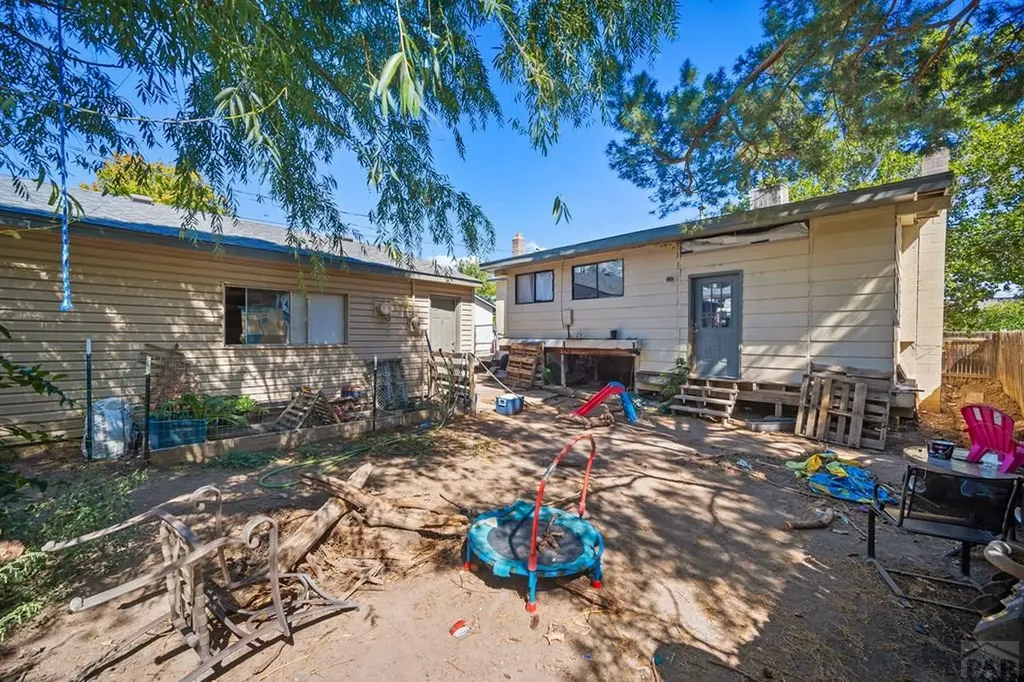 155 Gamble Lane Pueblo CO 81001