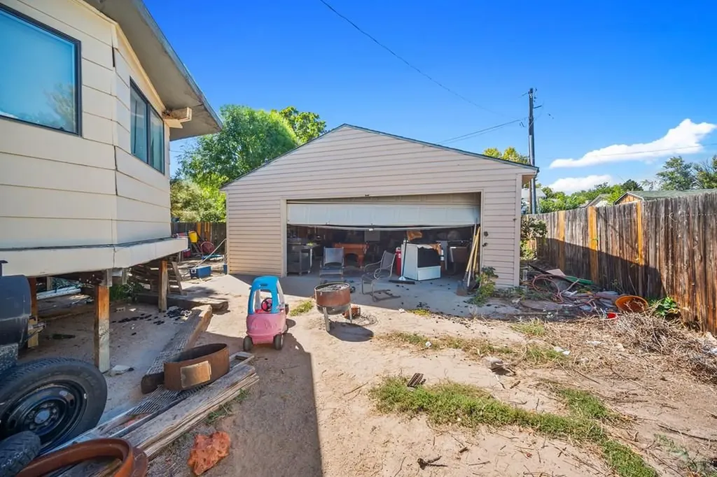 155 Gamble Lane Pueblo CO 81001