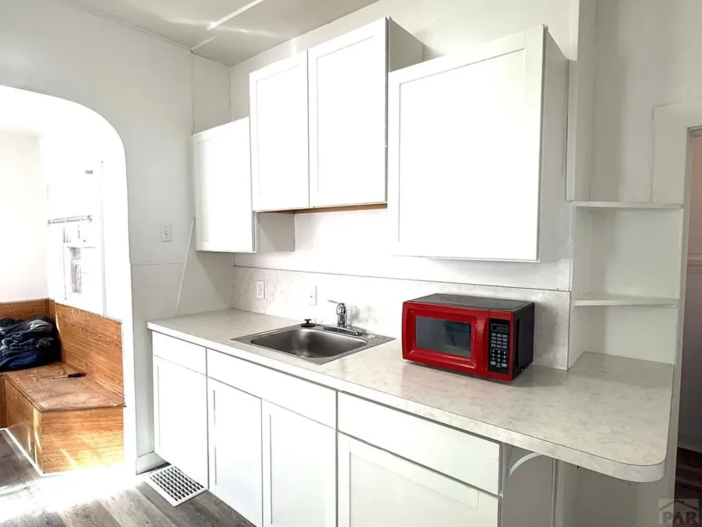 1705 Cypress Street Pueblo CO 81004