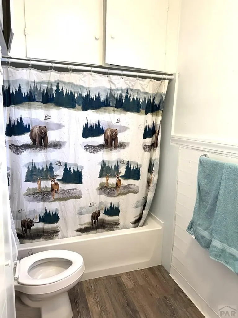 1705 Cypress Street Pueblo CO 81004