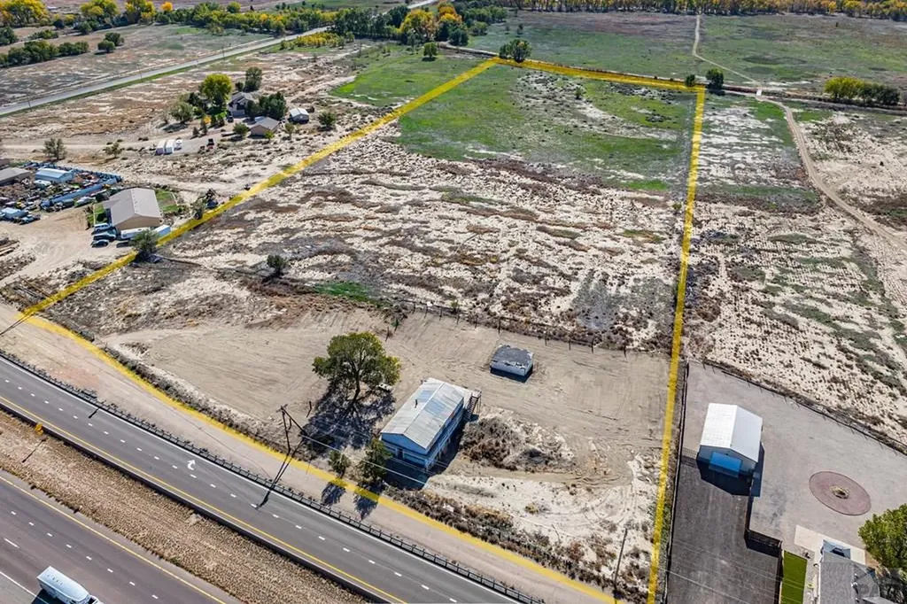 35766 E Highway 96 Pueblo CO 81006