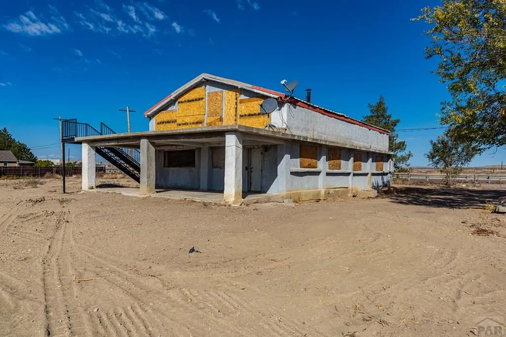 35766 E Highway 96 Pueblo CO 81006