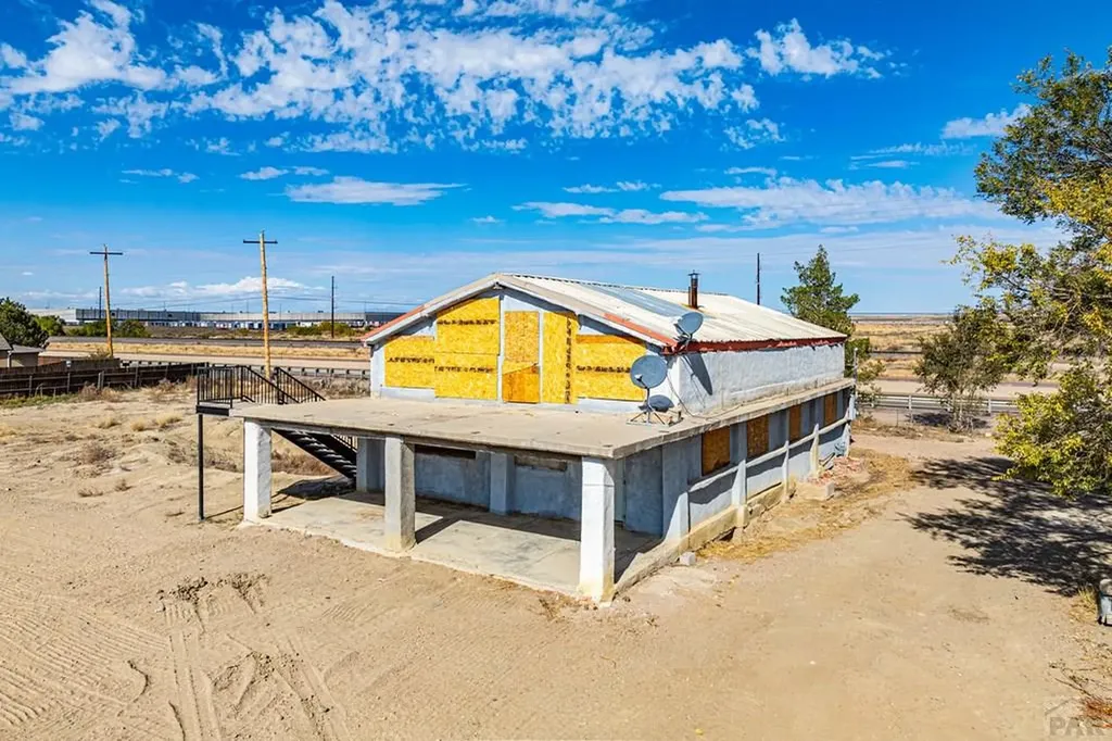 35766 E Highway 96 Pueblo CO 81006