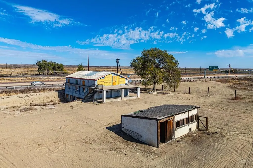 35766 E Highway 96 Pueblo CO 81006