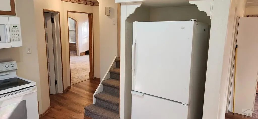 606 Smithland Avenue La Junta CO 81050