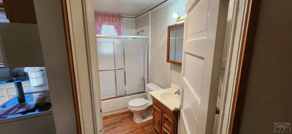 606 Smithland Avenue La Junta CO 81050