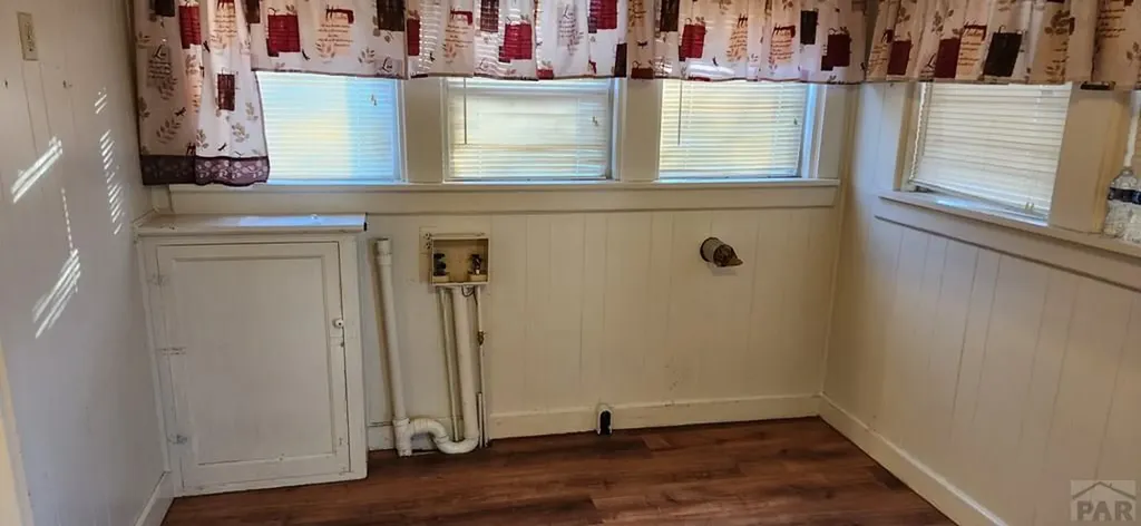 606 Smithland Avenue La Junta CO 81050