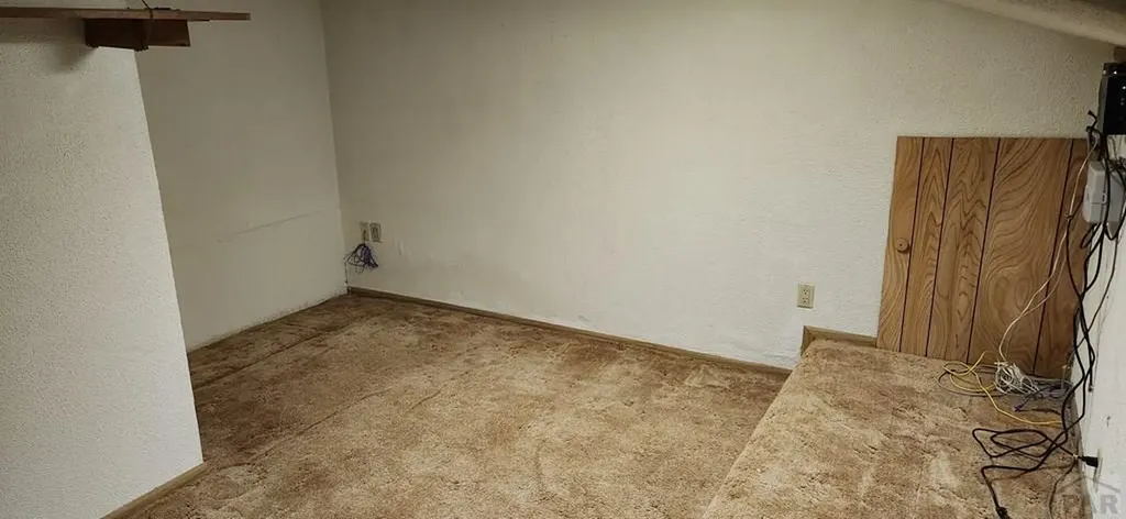 606 Smithland Avenue La Junta CO 81050