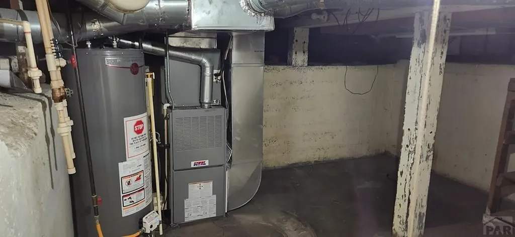 606 Smithland Avenue La Junta CO 81050