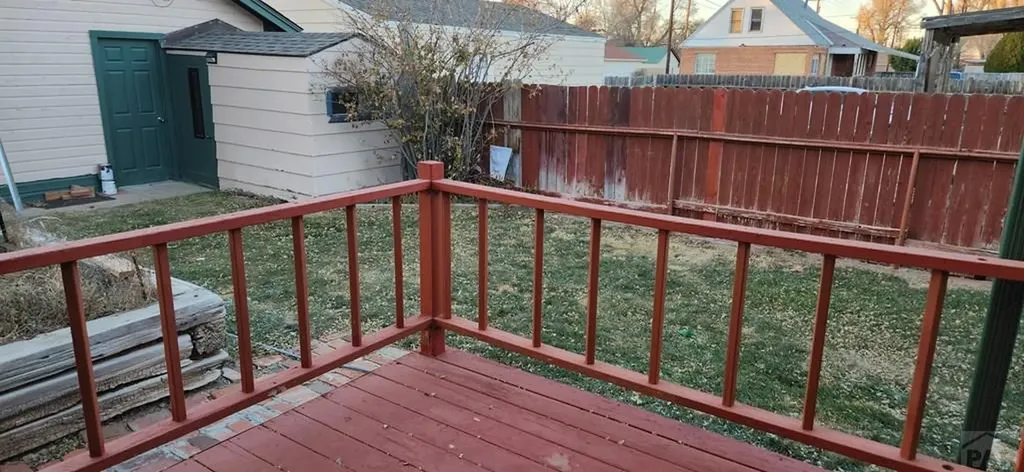 606 Smithland Avenue La Junta CO 81050