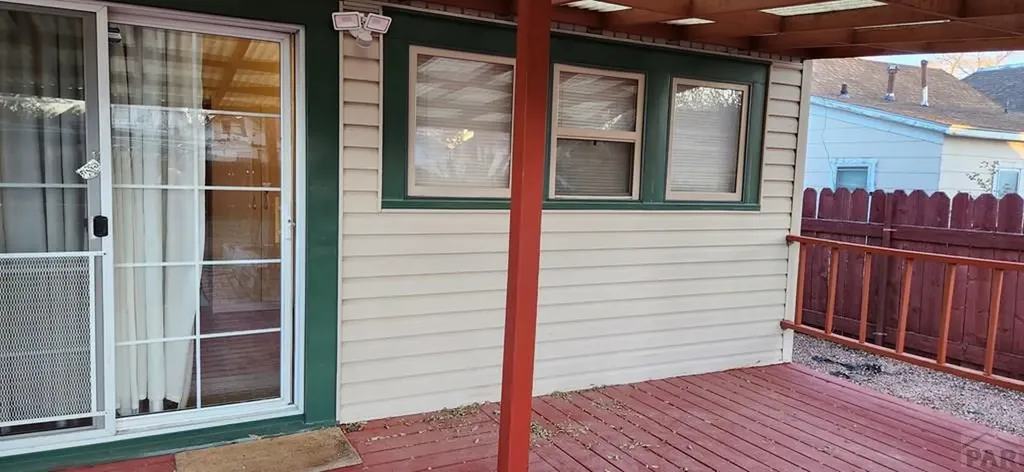 606 Smithland Avenue La Junta CO 81050