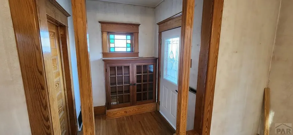 606 Smithland Avenue La Junta CO 81050