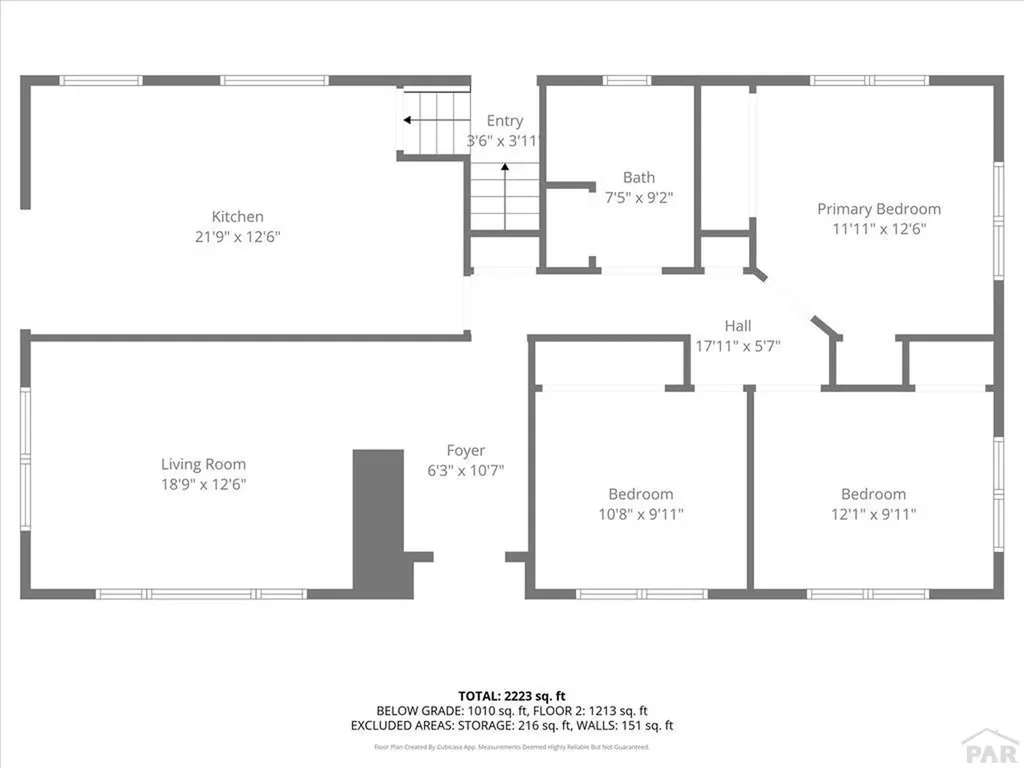 26680 Everett Road Pueblo CO 81006