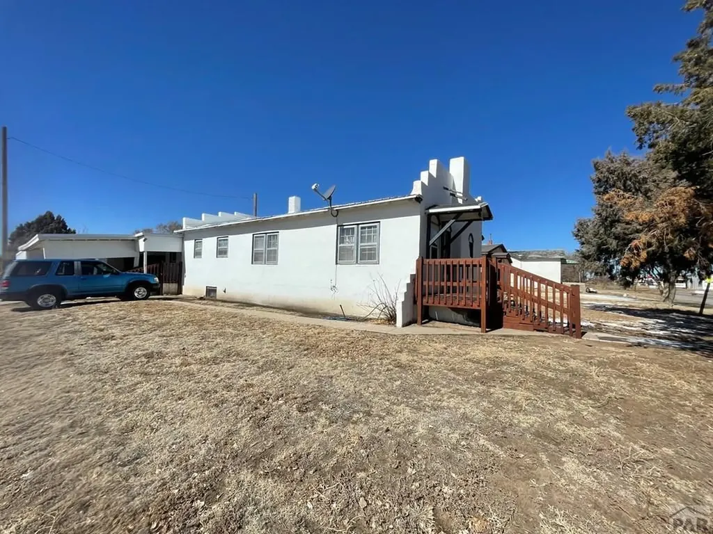 1010 Wansted Eads CO 81036