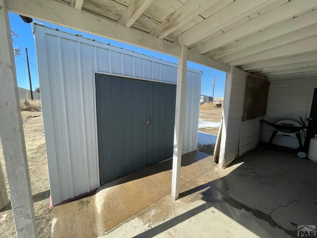 1010 Wansted Eads CO 81036