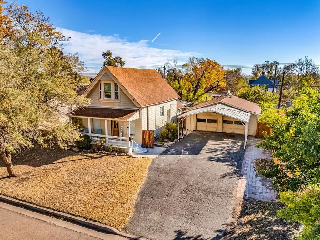 2612 5th Avenue Pueblo CO 81003