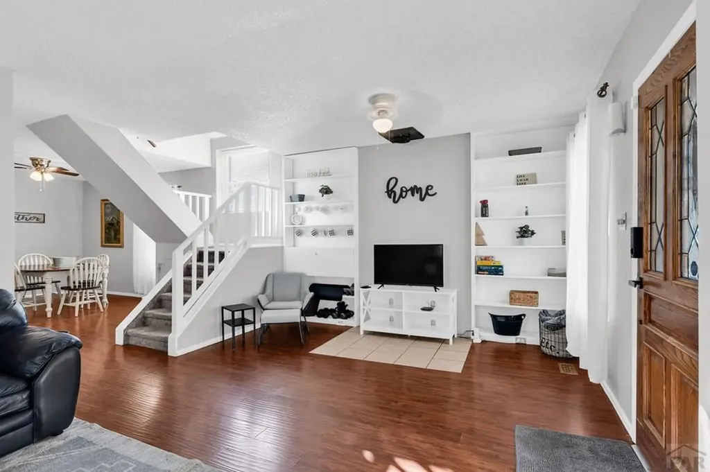 2612 5th Avenue Pueblo CO 81003