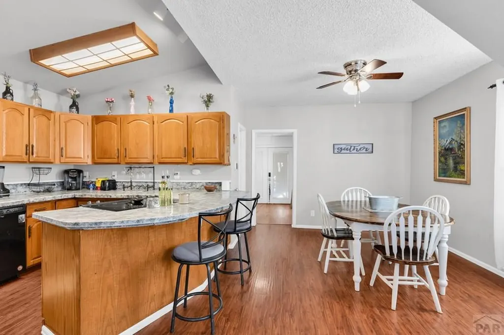 2612 5th Avenue Pueblo CO 81003