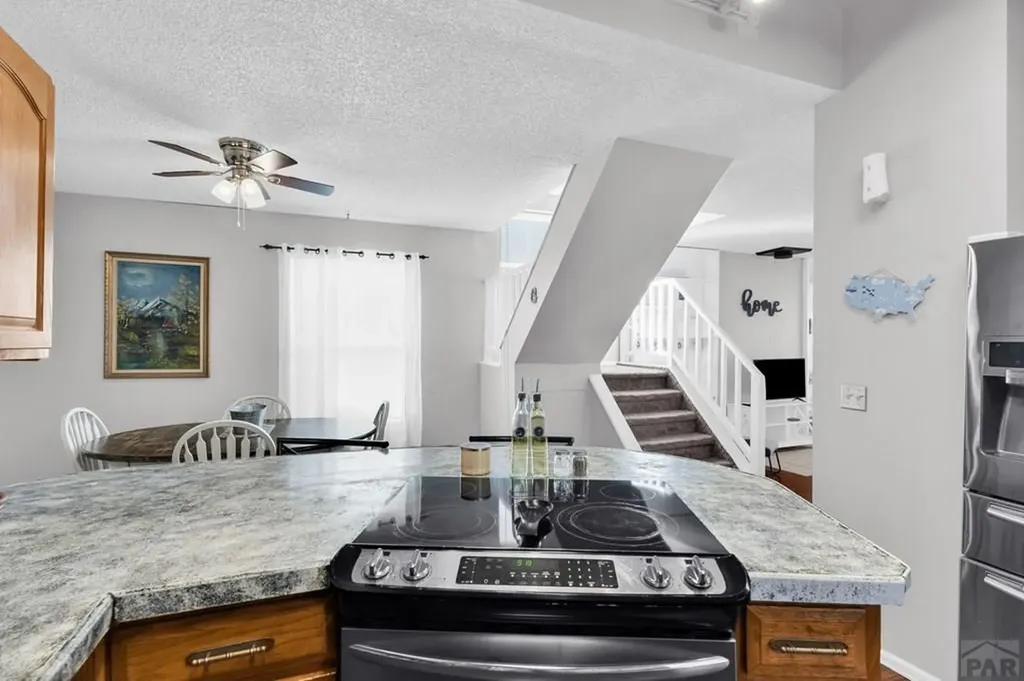 2612 5th Avenue Pueblo CO 81003