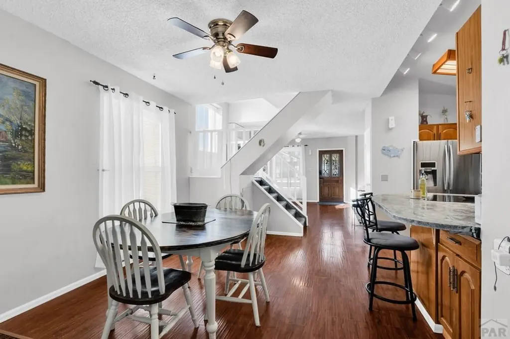 2612 5th Avenue Pueblo CO 81003