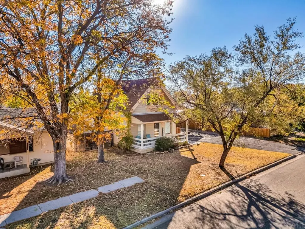 2612 5th Avenue Pueblo CO 81003