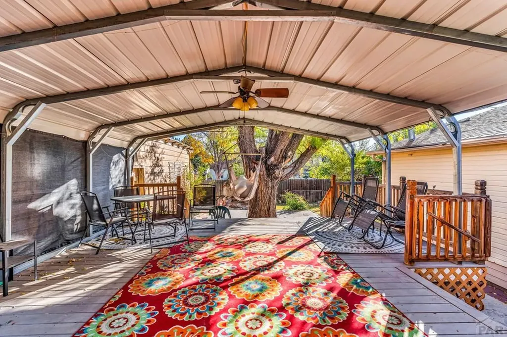 2612 5th Avenue Pueblo CO 81003