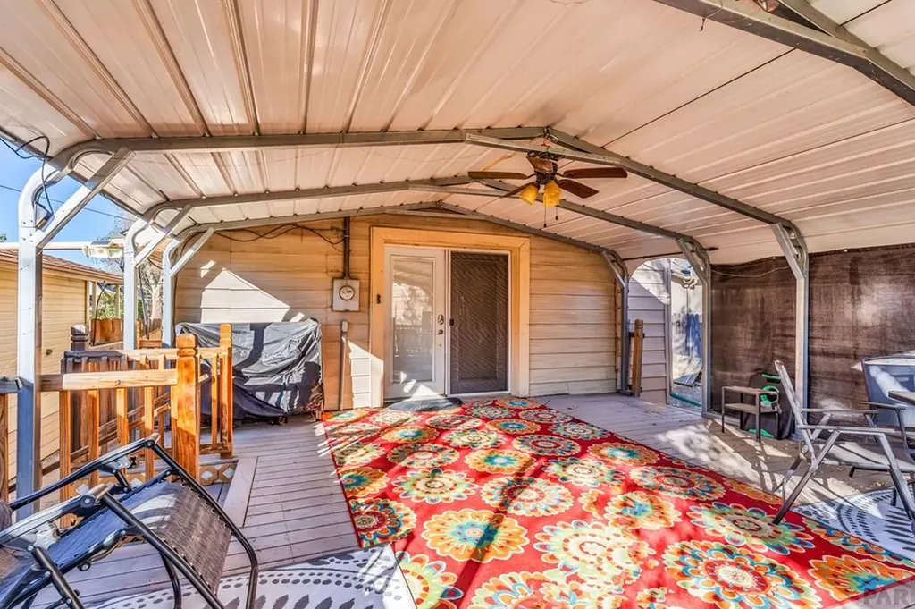 2612 5th Avenue Pueblo CO 81003