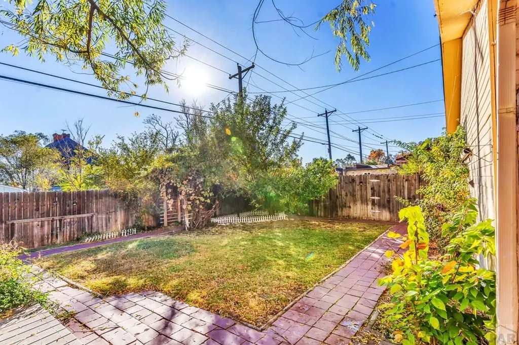 2612 5th Avenue Pueblo CO 81003