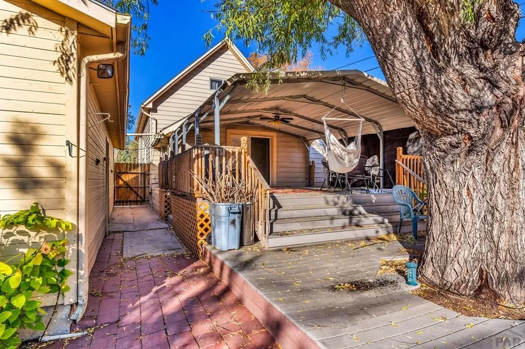 2612 5th Avenue Pueblo CO 81003