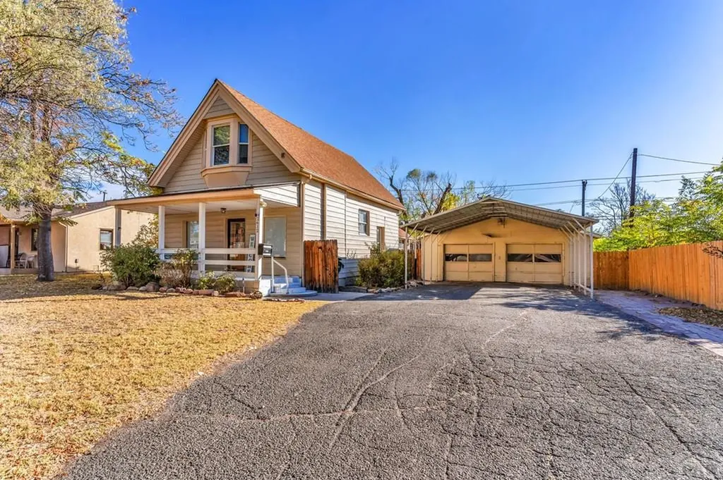 2612 5th Avenue Pueblo CO 81003