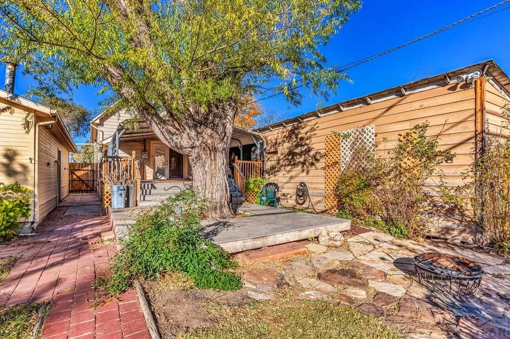 2612 5th Avenue Pueblo CO 81003