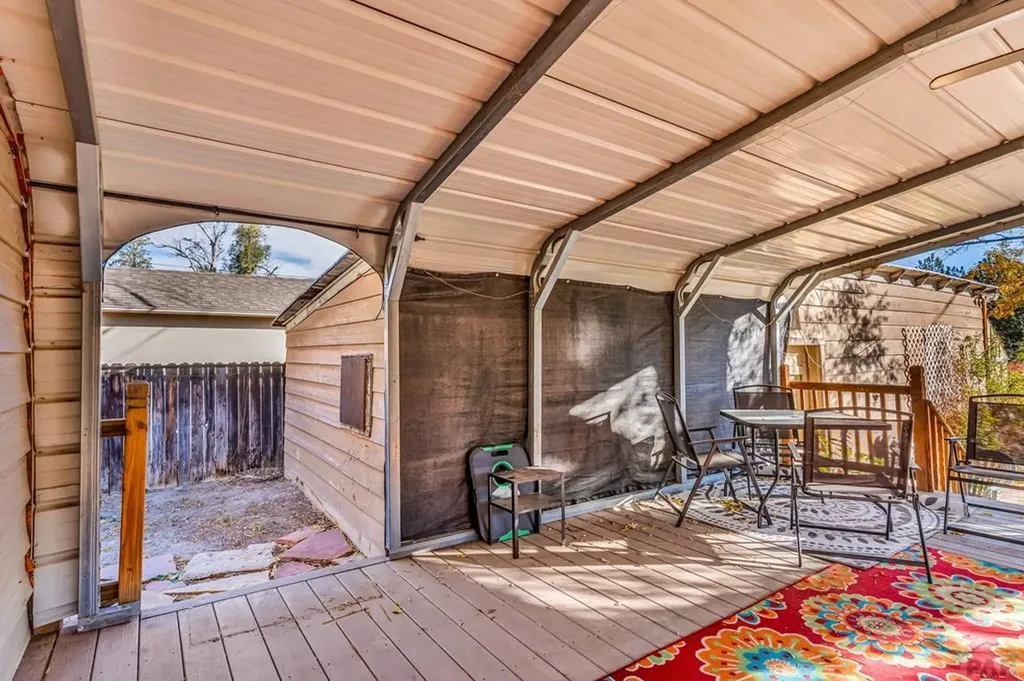 2612 5th Avenue Pueblo CO 81003