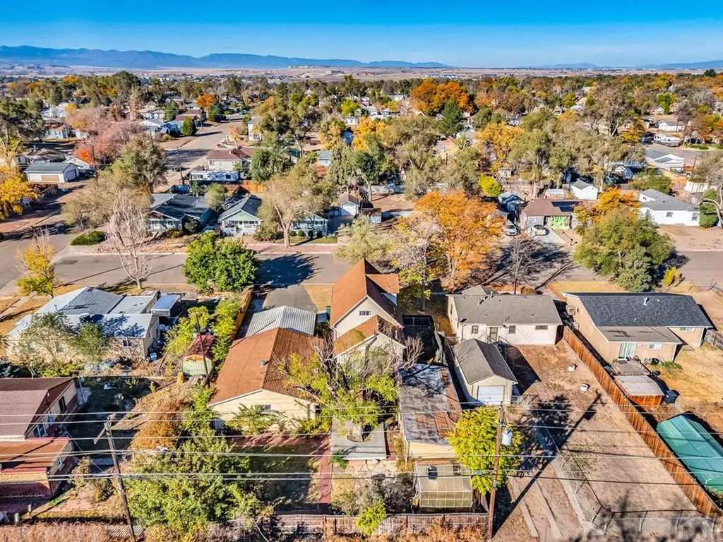 2612 5th Avenue Pueblo CO 81003