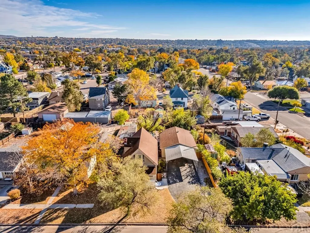 2612 5th Avenue Pueblo CO 81003