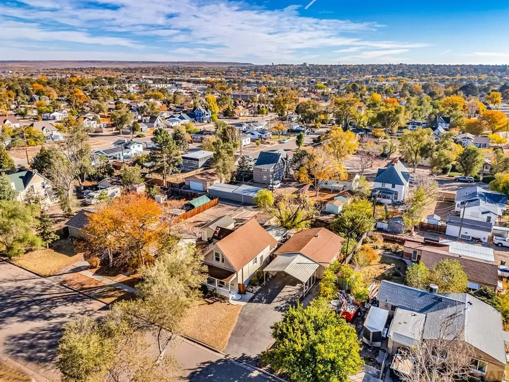 2612 5th Avenue Pueblo CO 81003