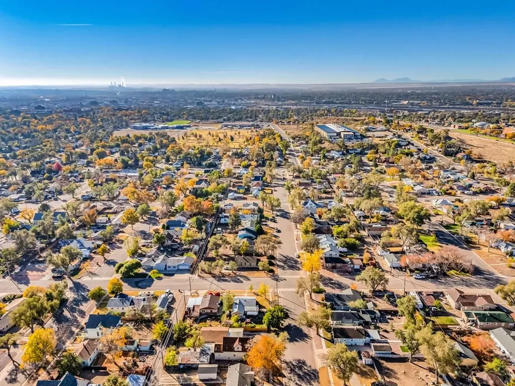 2612 5th Avenue Pueblo CO 81003