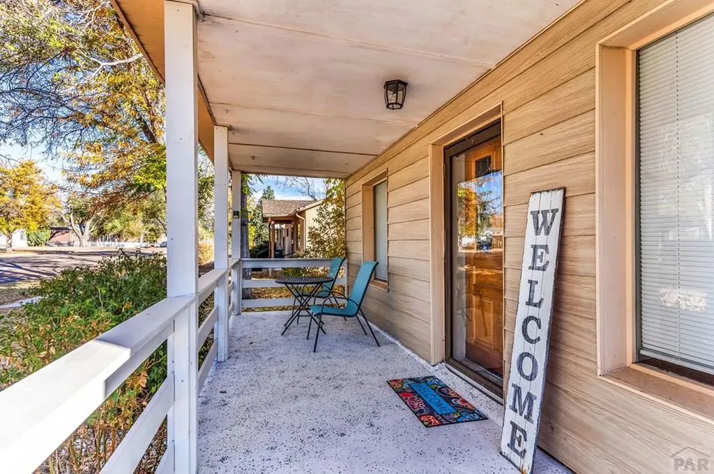 2612 5th Avenue Pueblo CO 81003