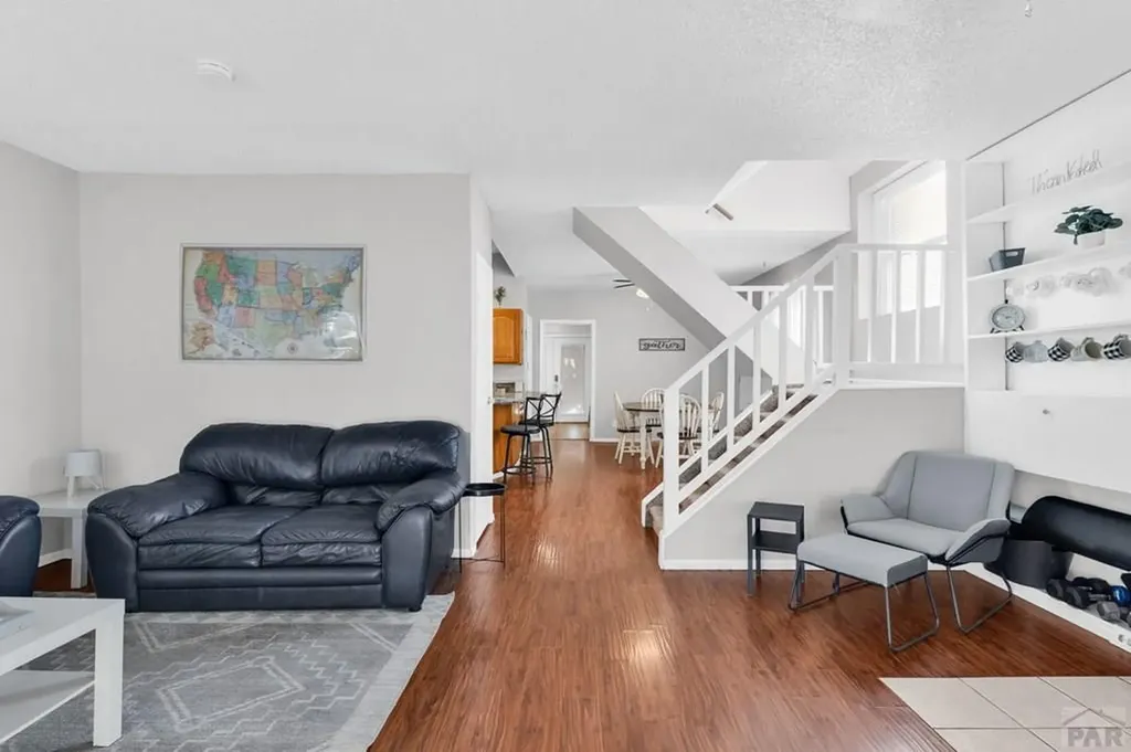 2612 5th Avenue Pueblo CO 81003