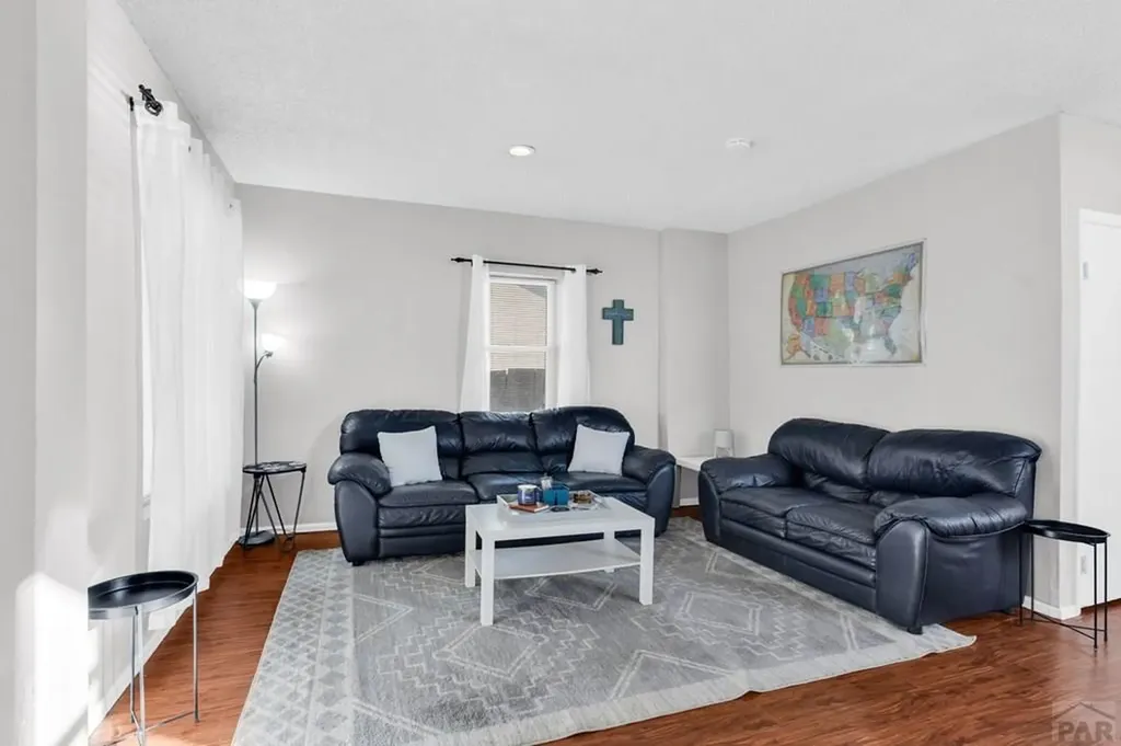 2612 5th Avenue Pueblo CO 81003