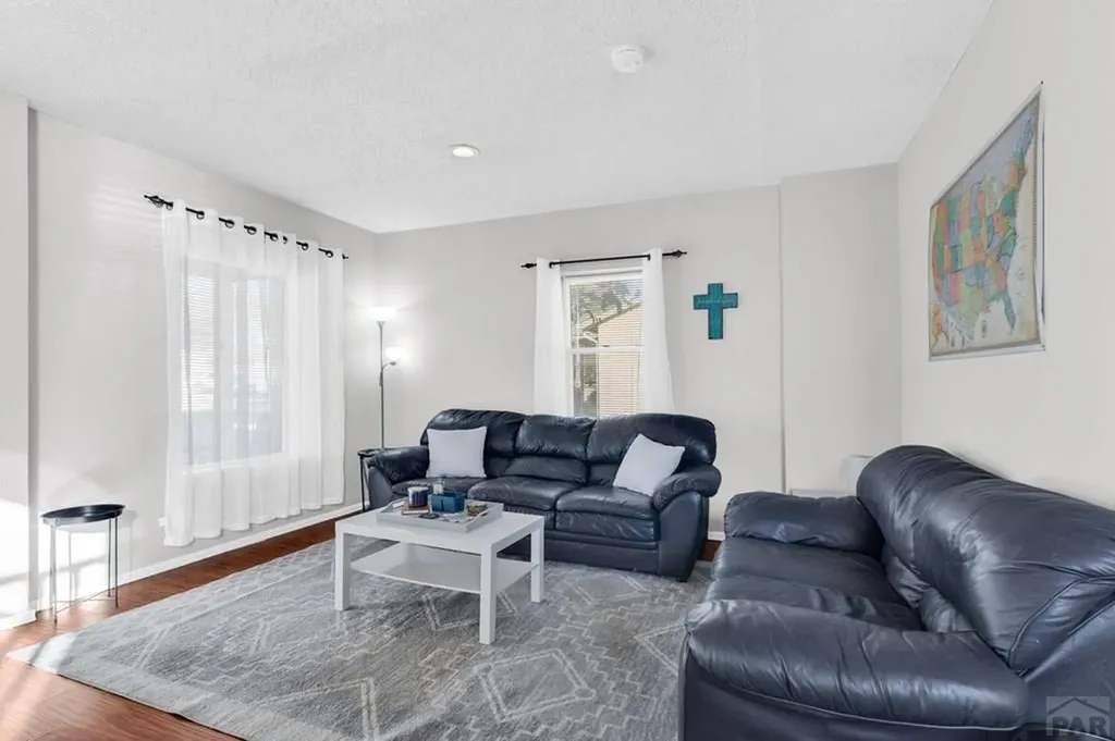 2612 5th Avenue Pueblo CO 81003